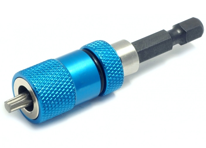 Porte-embout Torx magnétique