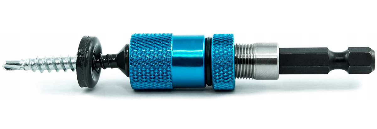 Porte-embout Torx magnétique