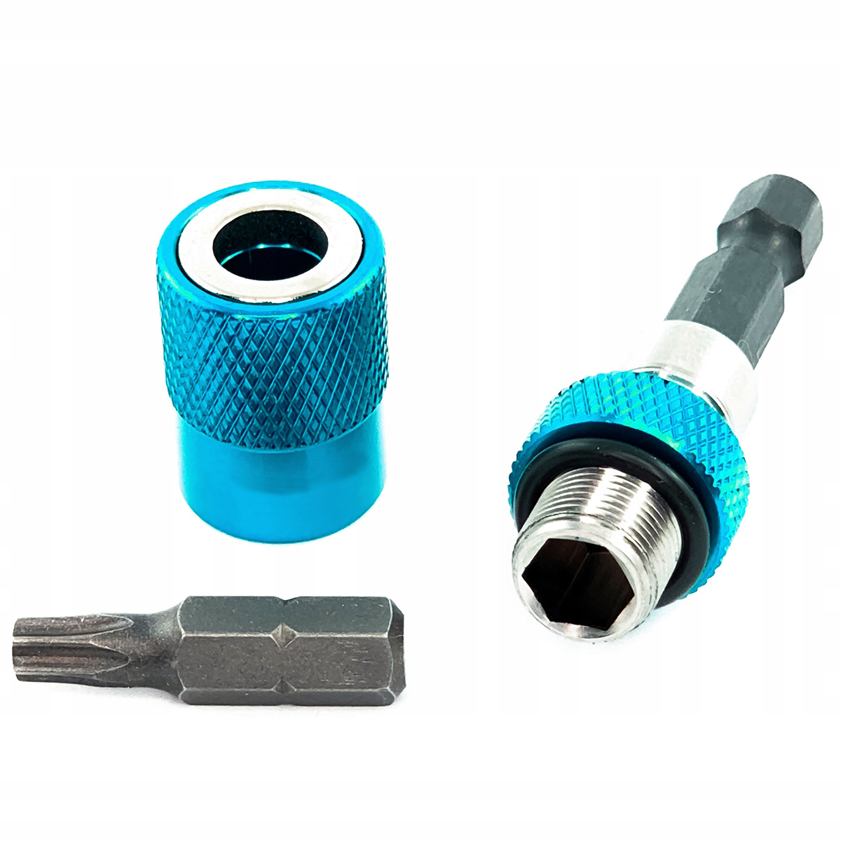 Porte-embout Torx magnétique