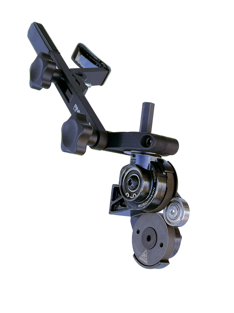 BUSCHMANN TOOLS Universal Cutter