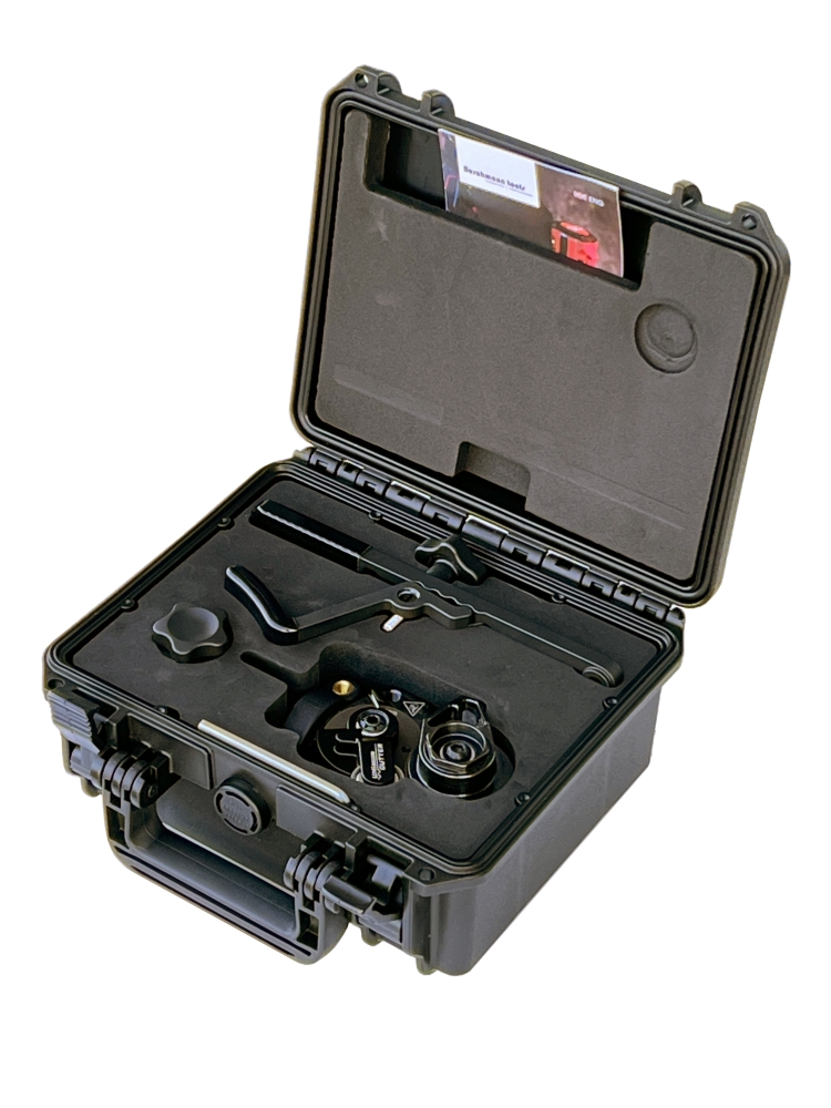 BUSCHMANN TOOLS Universal Cutter
