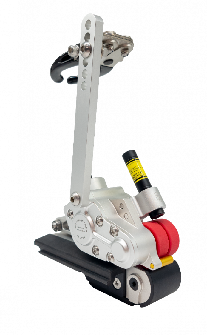 BUSCHMANN TOOLS Roll Cutter - Schneidaufsatz für AKKU Bohrmaschinen