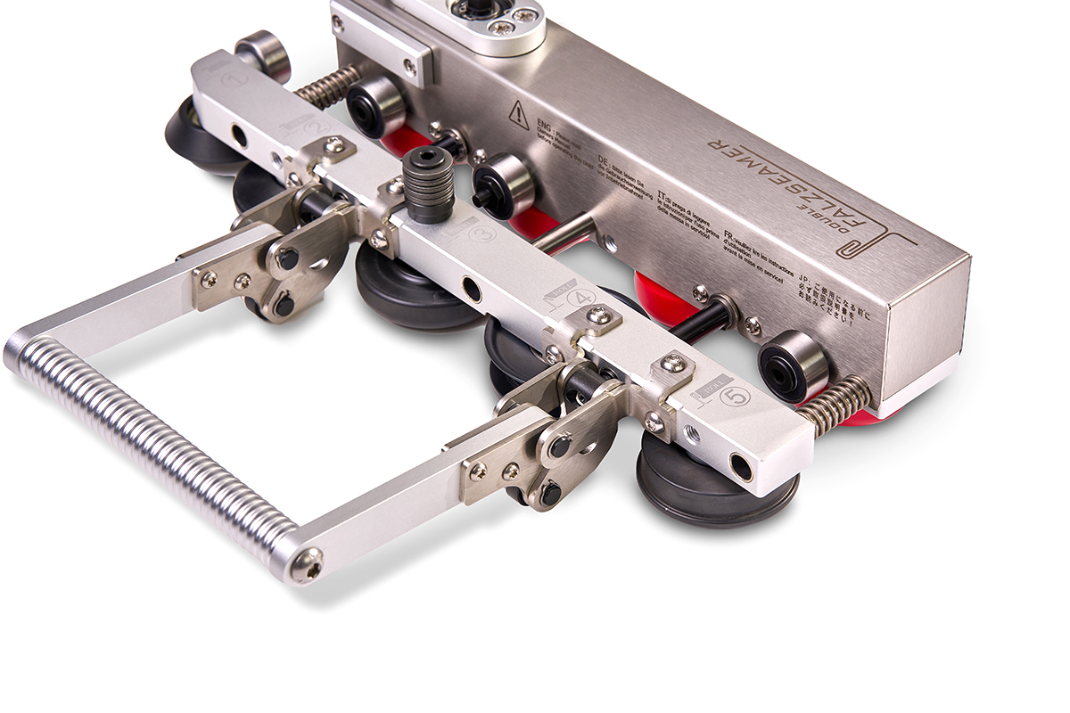 BUSCHMANN TOOLS Double Falz Seamer