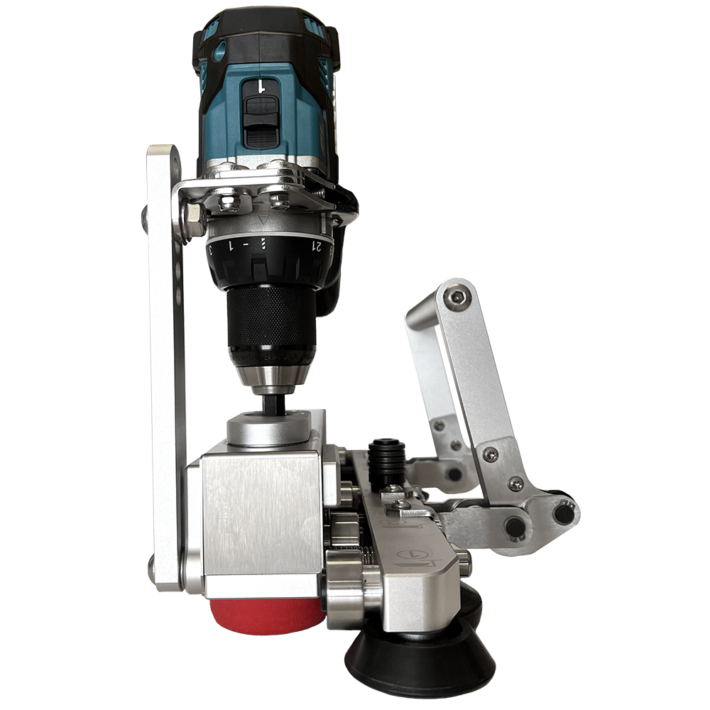 BUSCHMANN TOOLS Double Falz Seamer