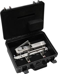 BUSCHMANN TOOLS Double Falz Seamer