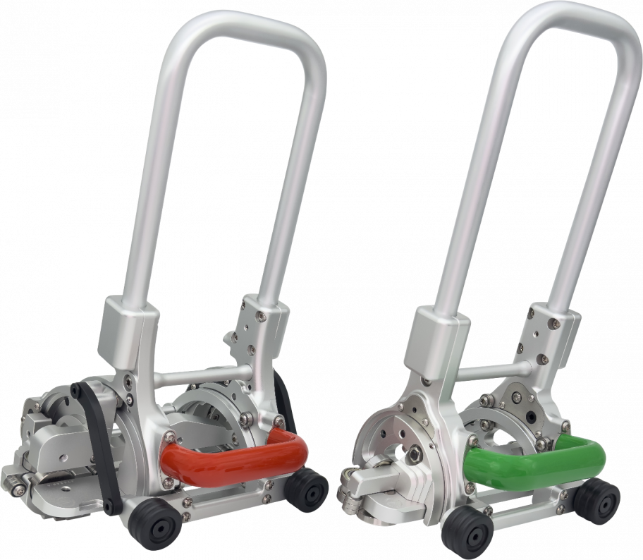 BUSCHMANN TOOLS Falzbender (Ober und Unterfalz)