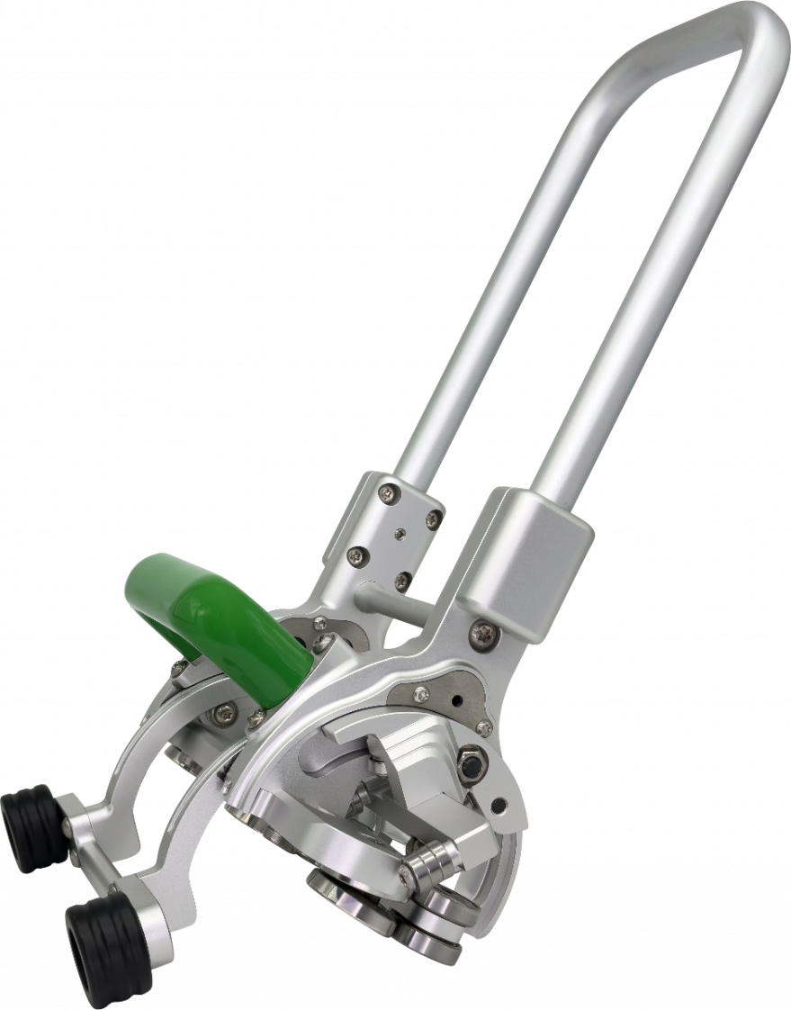 BUSCHMANN TOOLS Falzbender (Ober und Unterfalz)