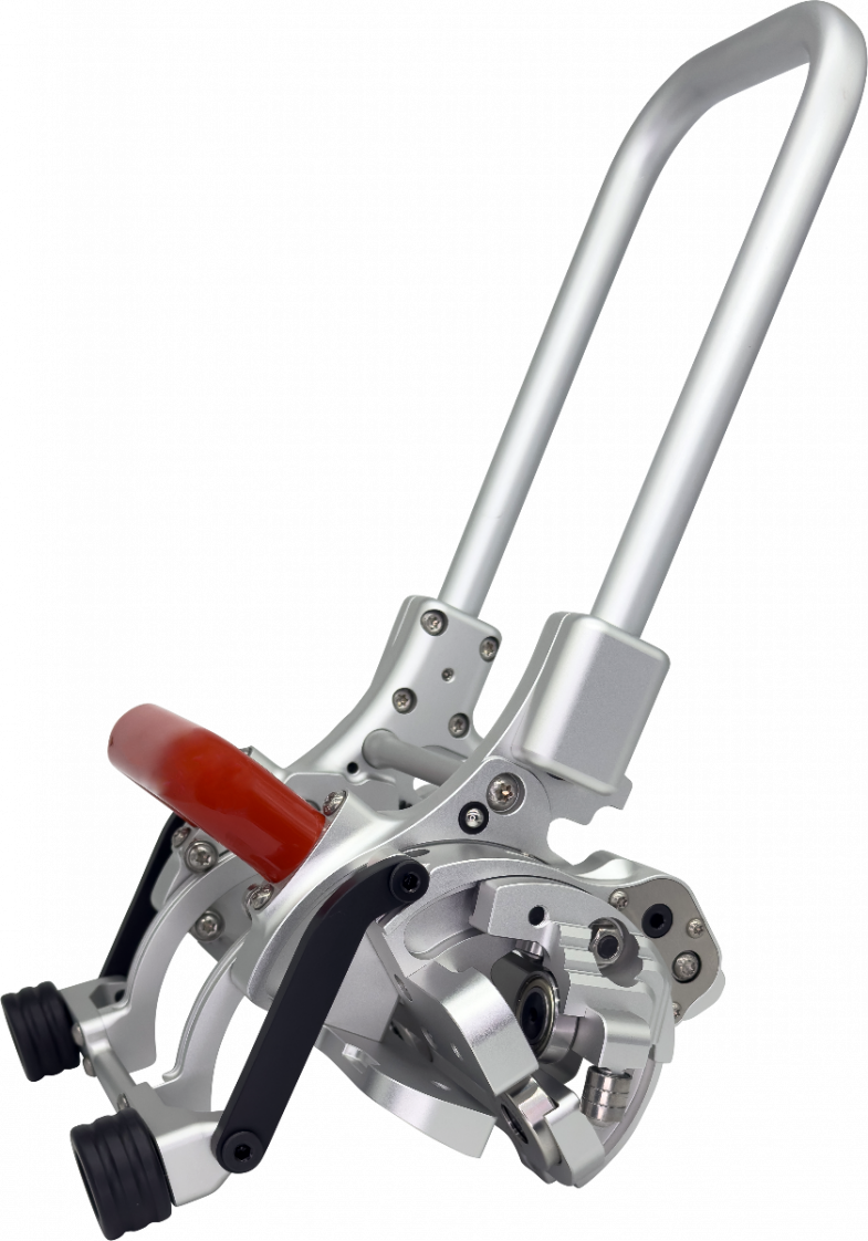 BUSCHMANN TOOLS Falzbender (Ober und Unterfalz)