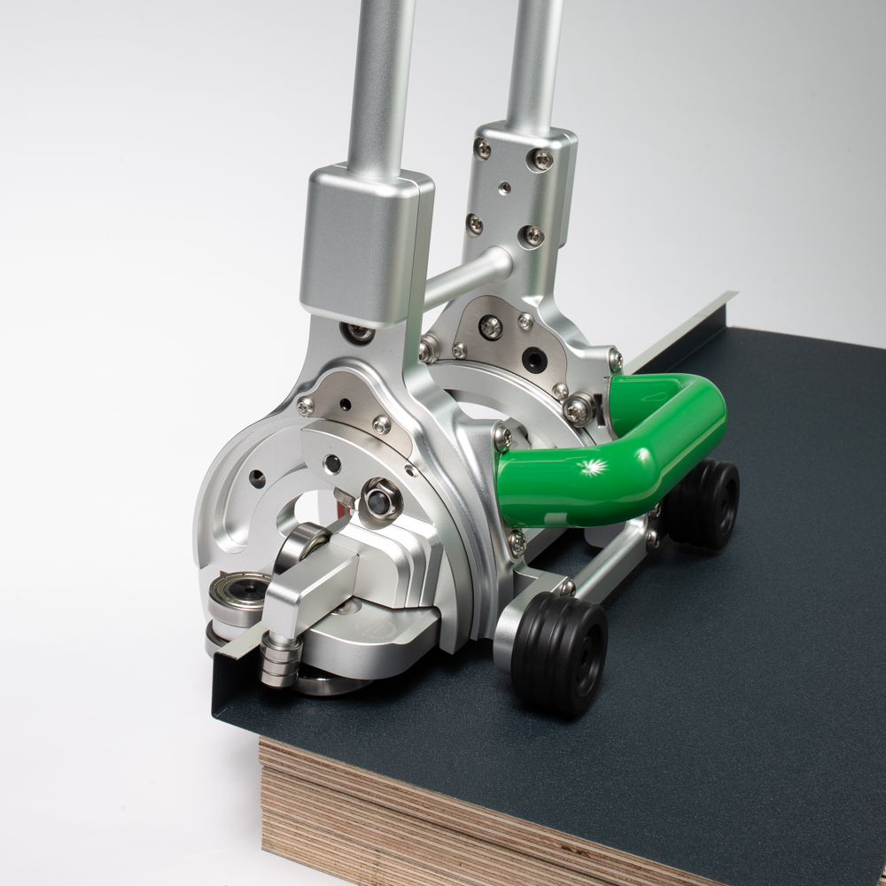 BUSCHMANN TOOLS Falzbender (Ober und Unterfalz)