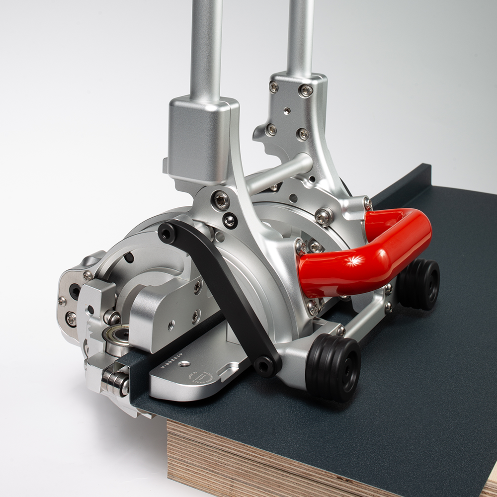 BUSCHMANN TOOLS Falzbender (Ober und Unterfalz)
