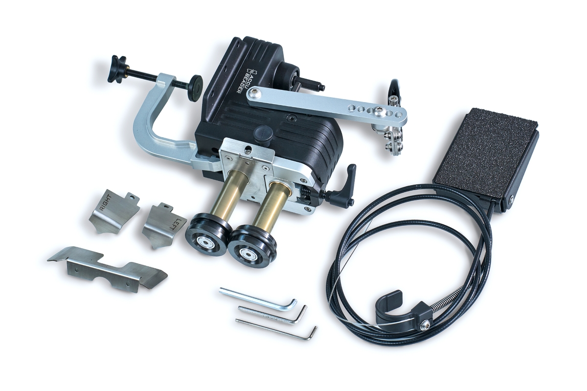 BUSCHMANN TOOLS Accubeader