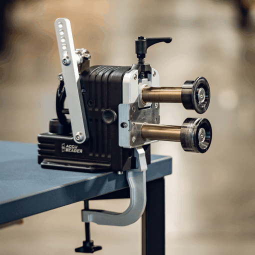 BUSCHMANN TOOLS Accubeader