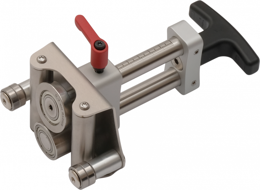 BUSCHMANN TOOLS Perfect Bender S-60