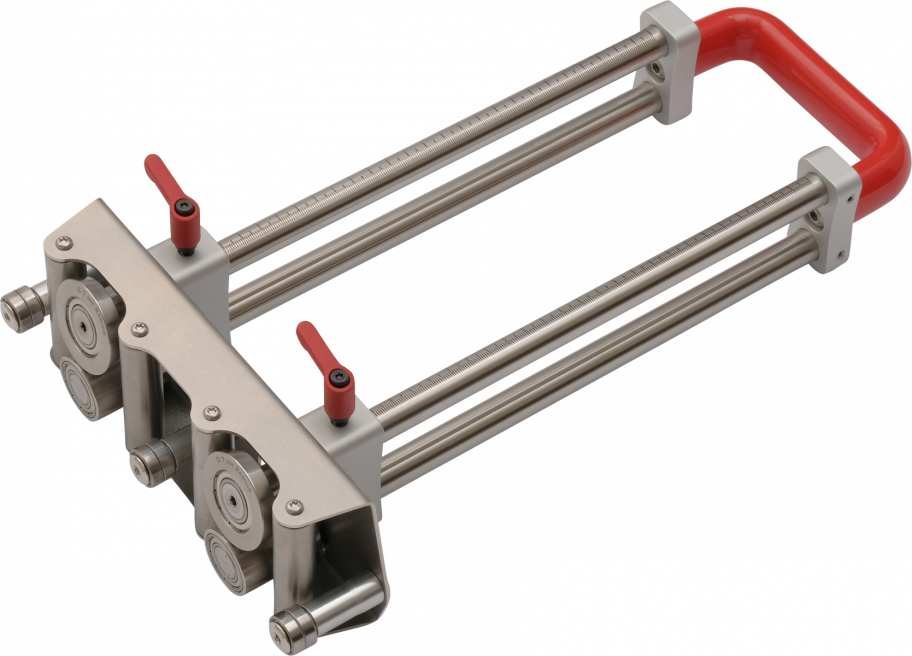 BUSCHMANN TOOLS Perfect Bender XL-200