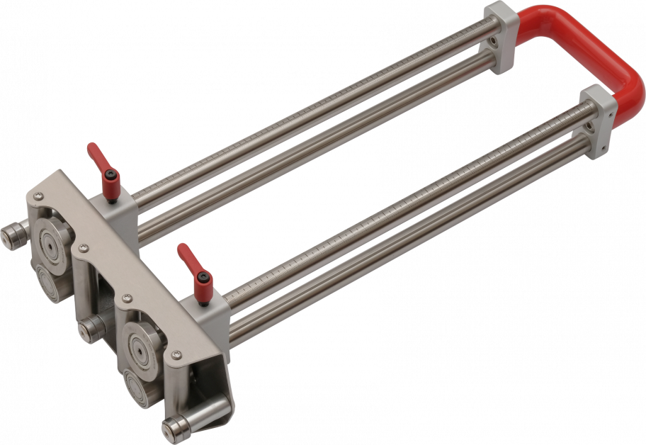 BUSCHMANN TOOLS Perfect Bender XL-350