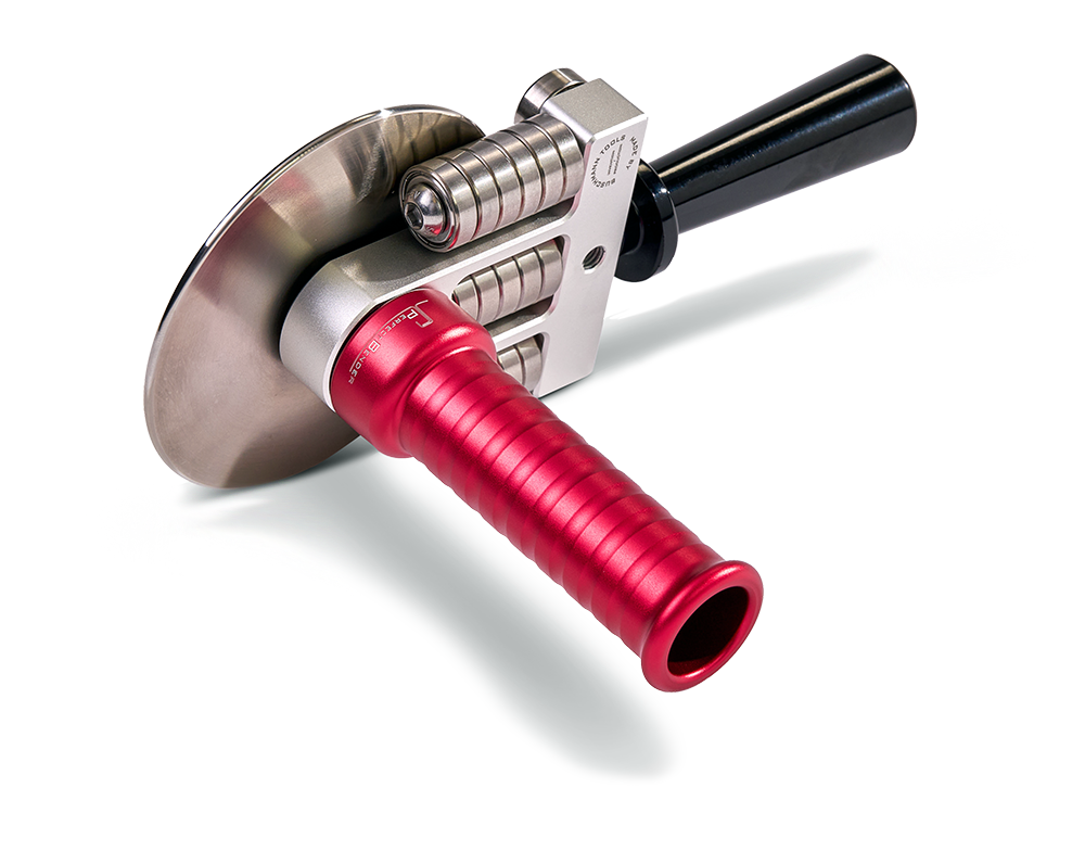 BUSCHMANN TOOLS Handgriff für Disc Bender L
