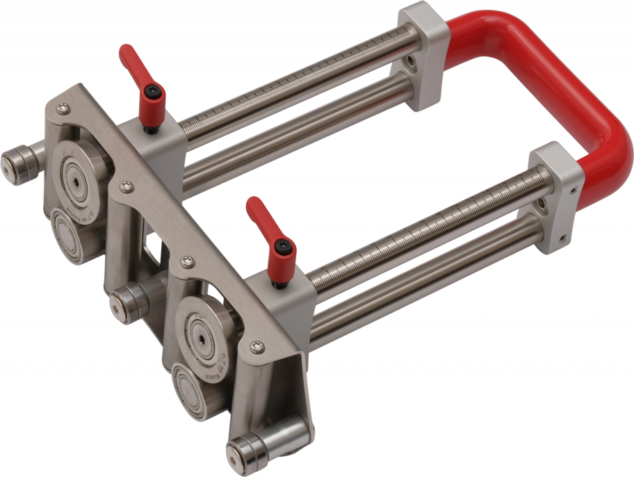 BUSCHMANN TOOLS Perfect Bender SET
