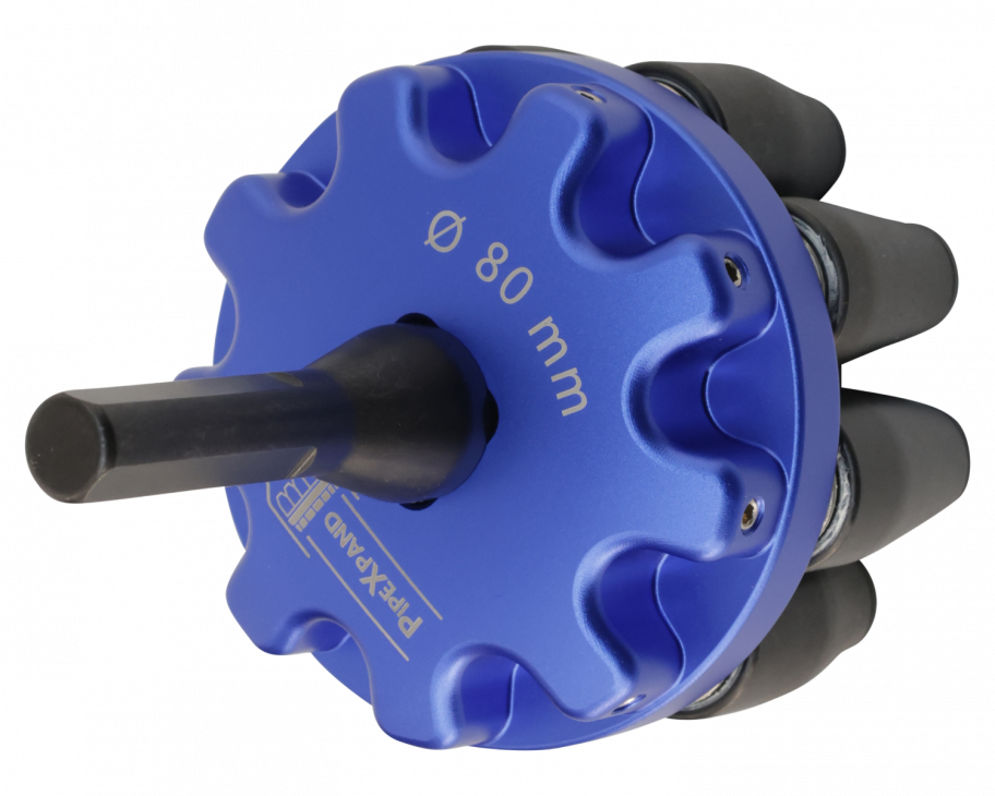 BUSCHMANN TOOLS Cône spécial d'élargissement PRO 80 mm