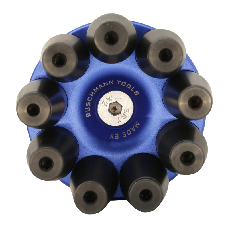 BUSCHMANN TOOLS Cône spécial d'élargissement PRO 80 mm