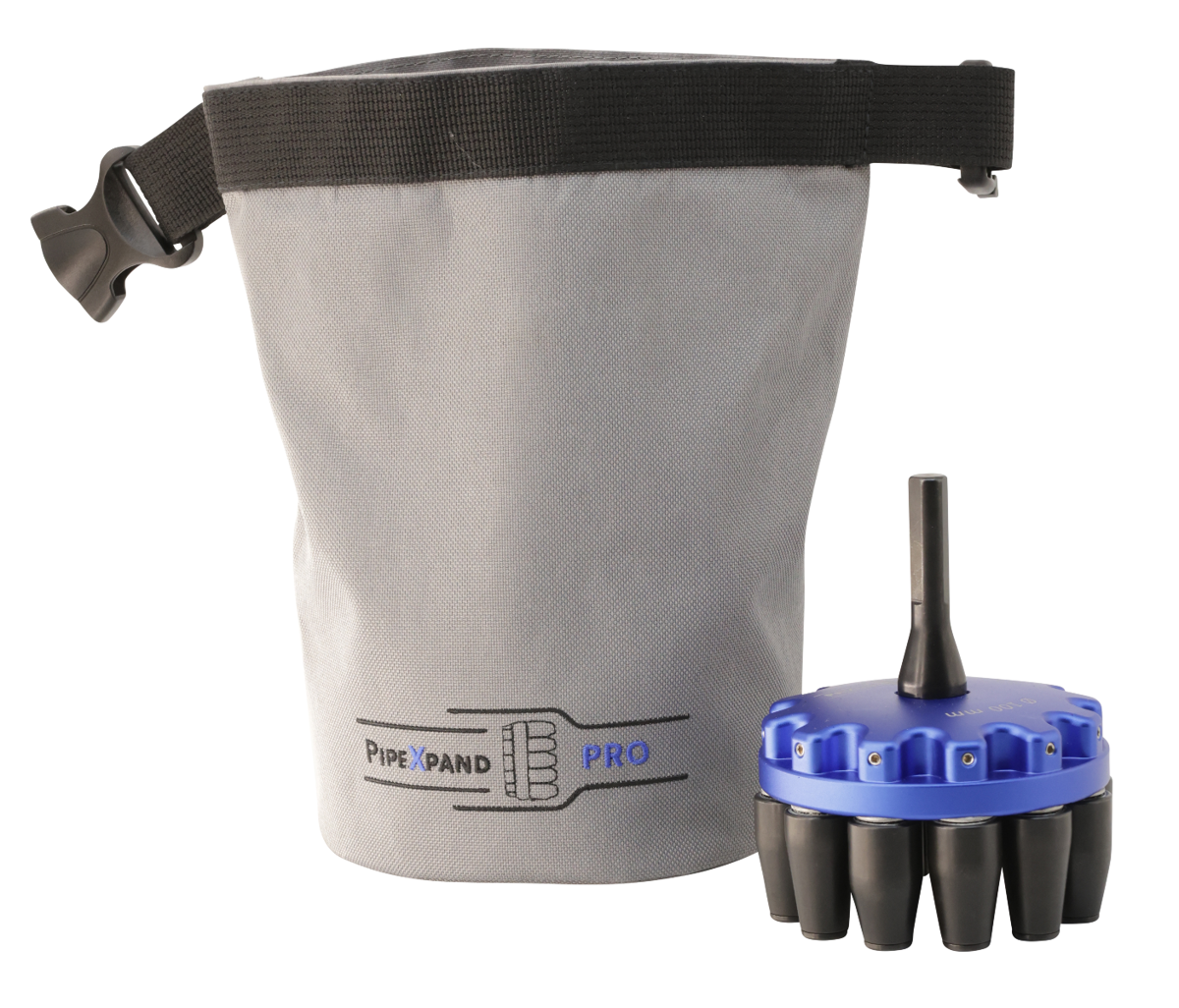 BUSCHMANN TOOLS Cône spécial d'élargissement PRO 80 mm