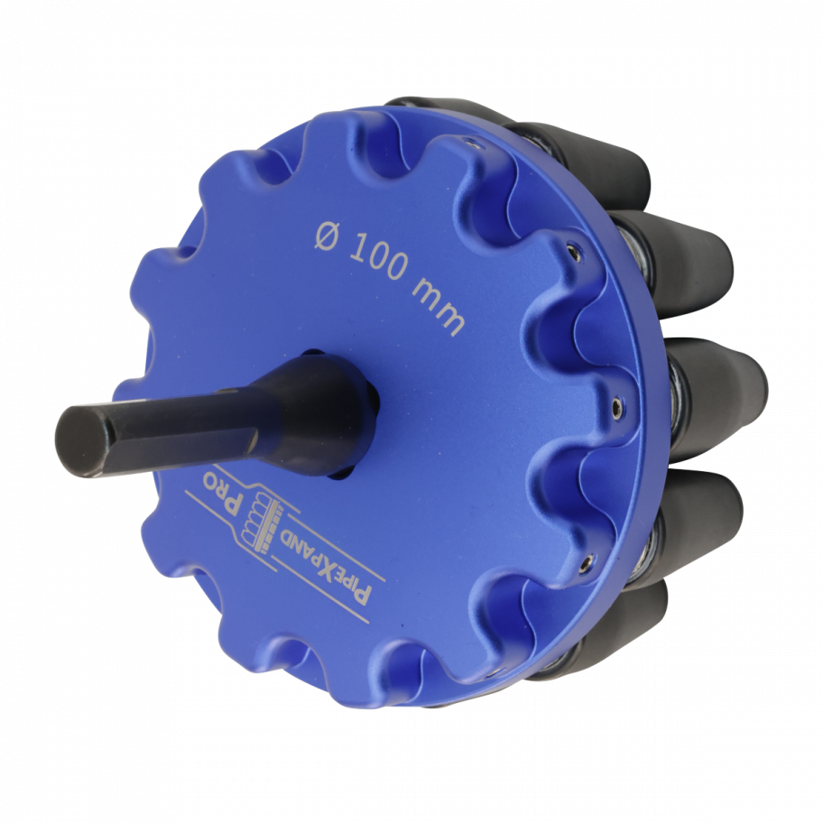 BUSCHMANN TOOLS Cône spécial d'élargissement PRO 100 mm
