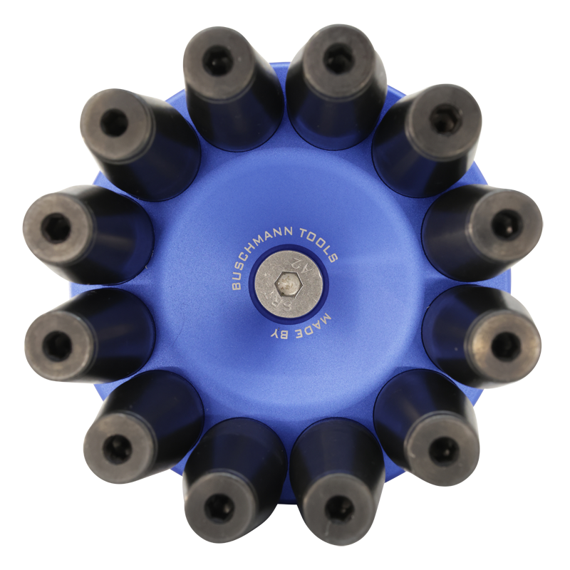 BUSCHMANN TOOLS Cône spécial d'élargissement PRO 100 mm