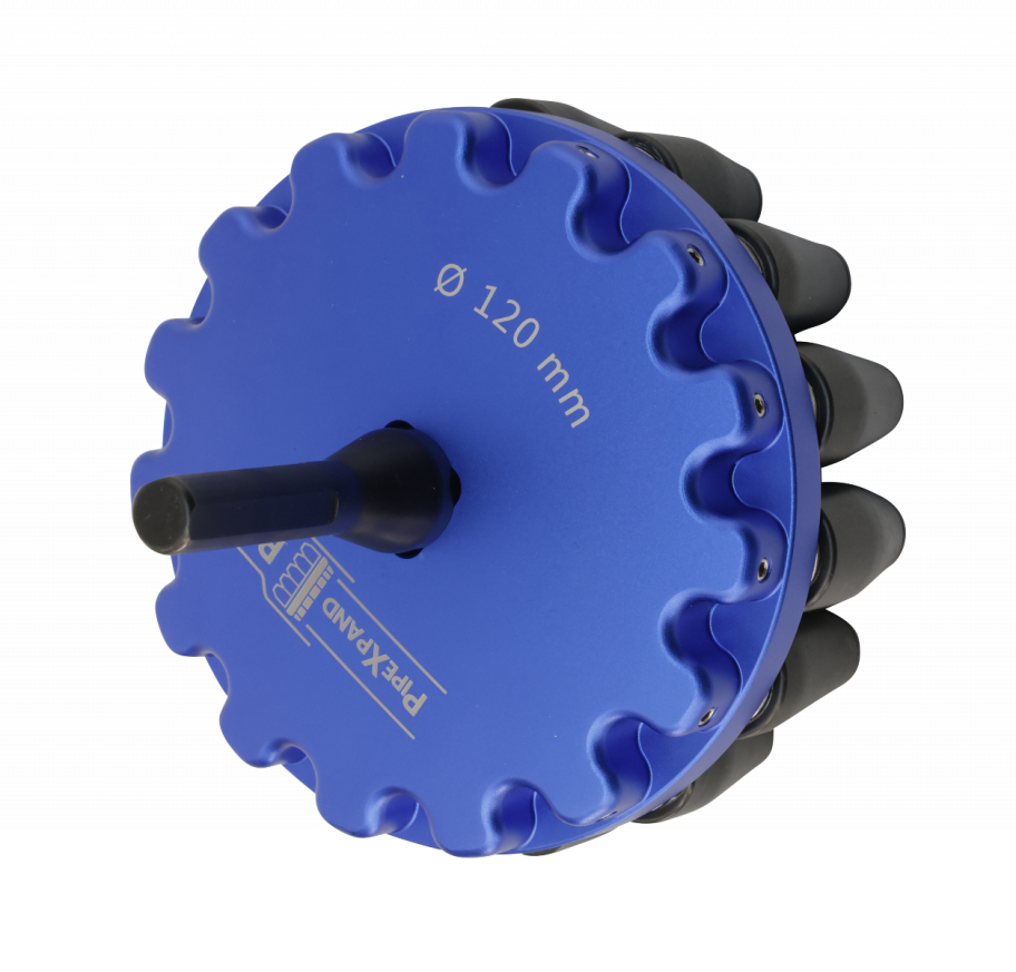 BUSCHMANN TOOLS Cône spécial d'élargissement PRO 120 mm