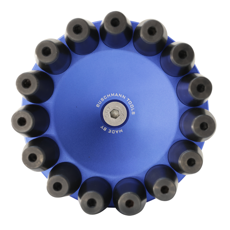 BUSCHMANN TOOLS Cône spécial d'élargissement PRO 120 mm