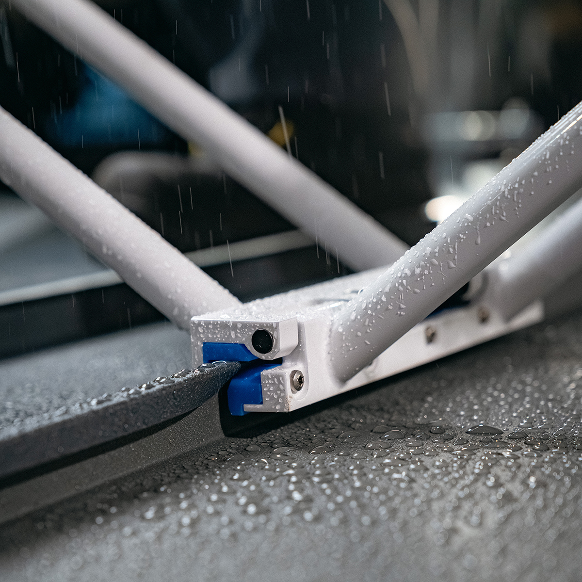BUSCHMANN TOOLS Plastic Pliers (2-in-1-Handnahtgerät für Doppelstehfalz)