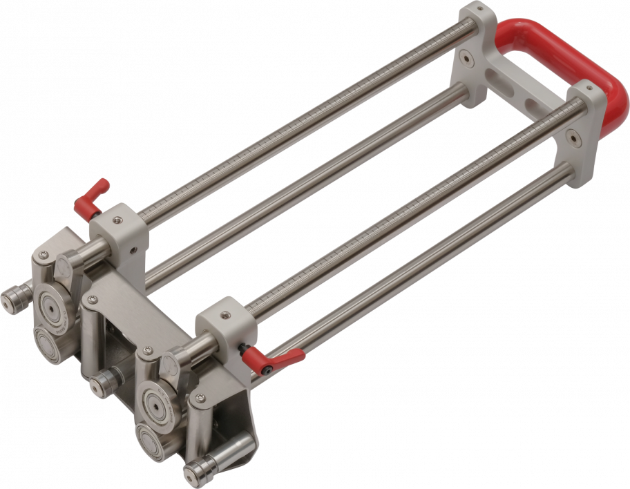 BUSCHMANN TOOLS Perfect Bender DXL-350