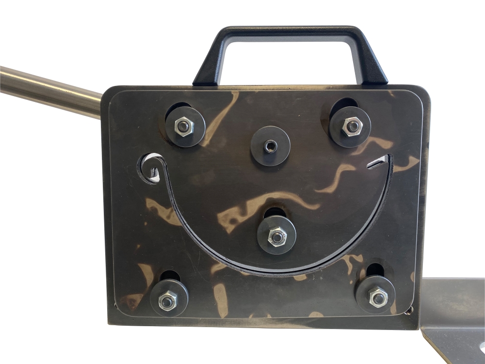 MASC Cutter pour gouttières de 333mm