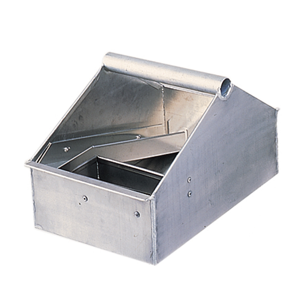 MASC Lötkiste 350 x 240 x 200mm
