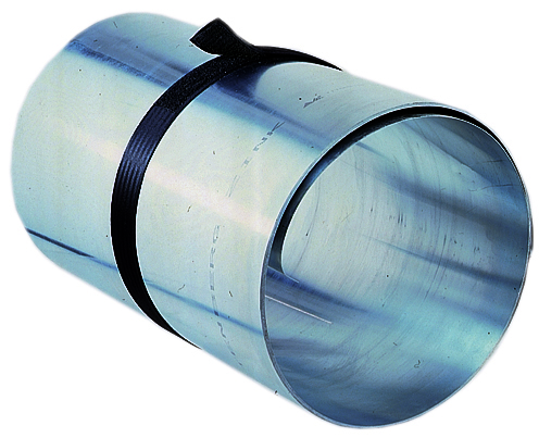 MASC Spanngurt mi Klettverschluss 2000 x 48 mm