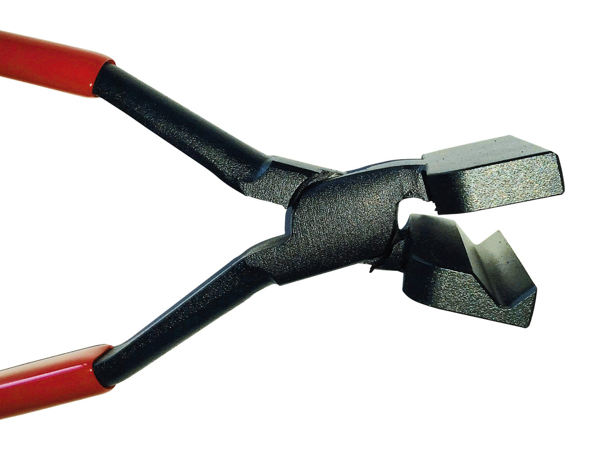 MASC Vouwtang 80mm