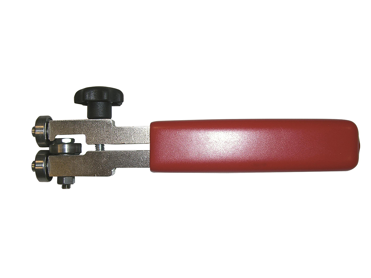 MASC Outil à plier les bords 5mm