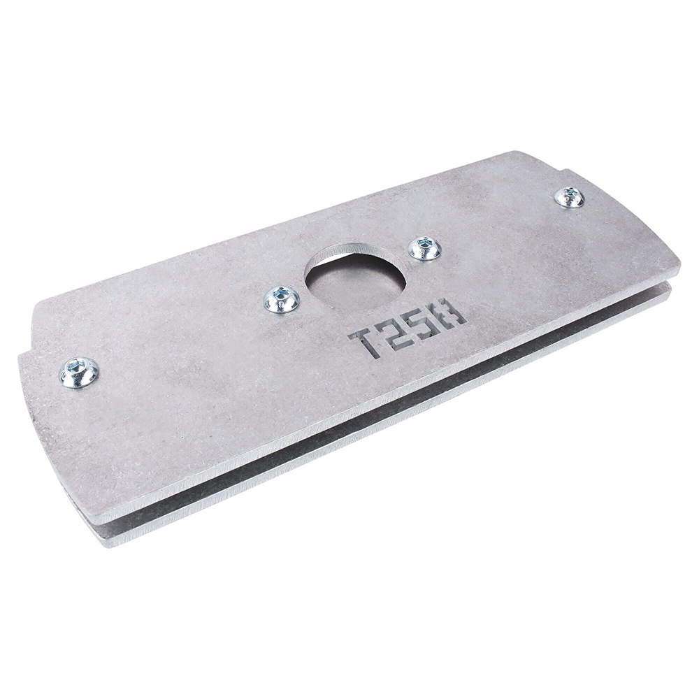 FALZSID Adaptateur tôles trapèze T258 (45/333)