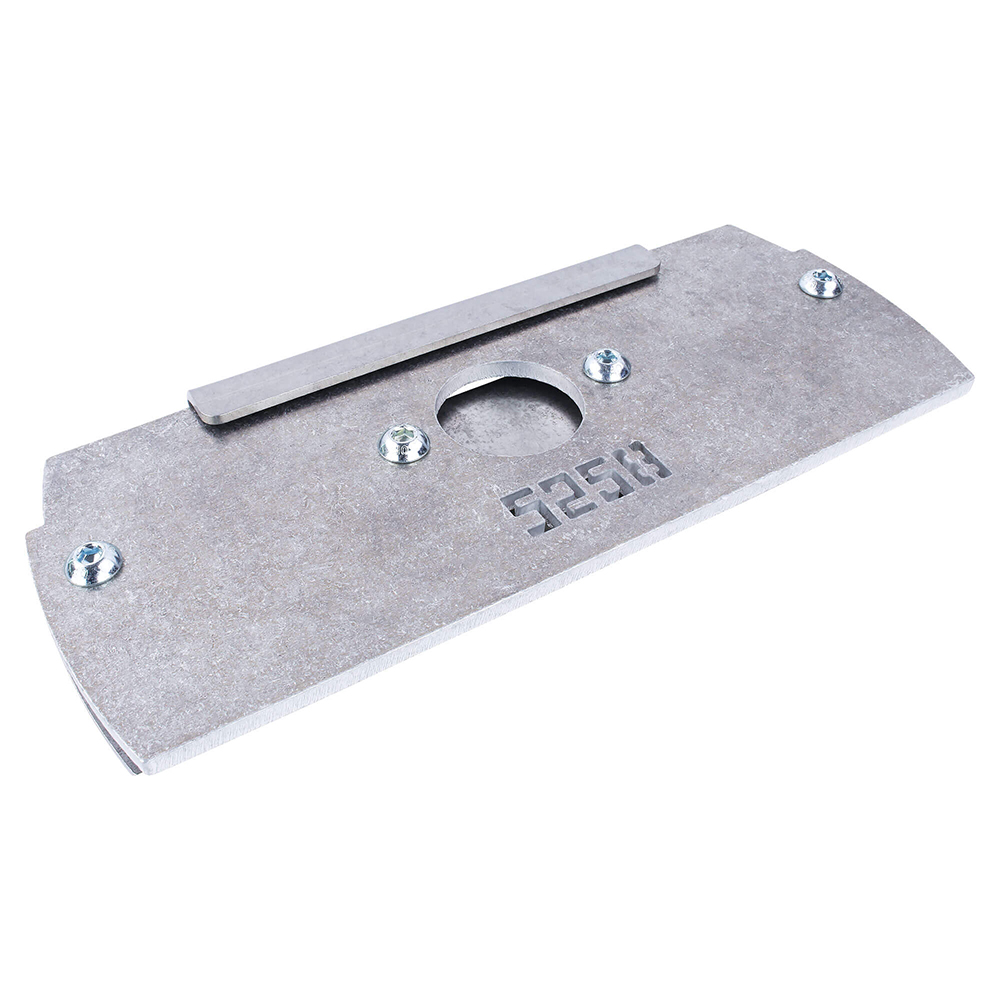 FALZSID Adaptateur tôles trapèze S258 (ROOF 1000)