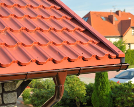 FINNERA Ruukki 40 Crown BT RR2H3 anthracite (1190x725mm=0.75m2)