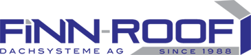 Finn Roof Logo