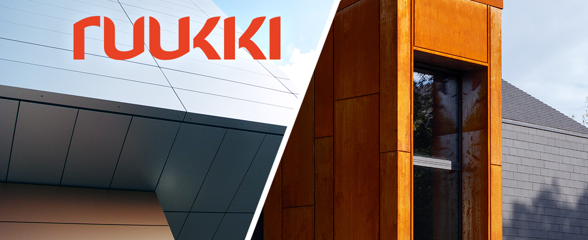 Ruukki producten