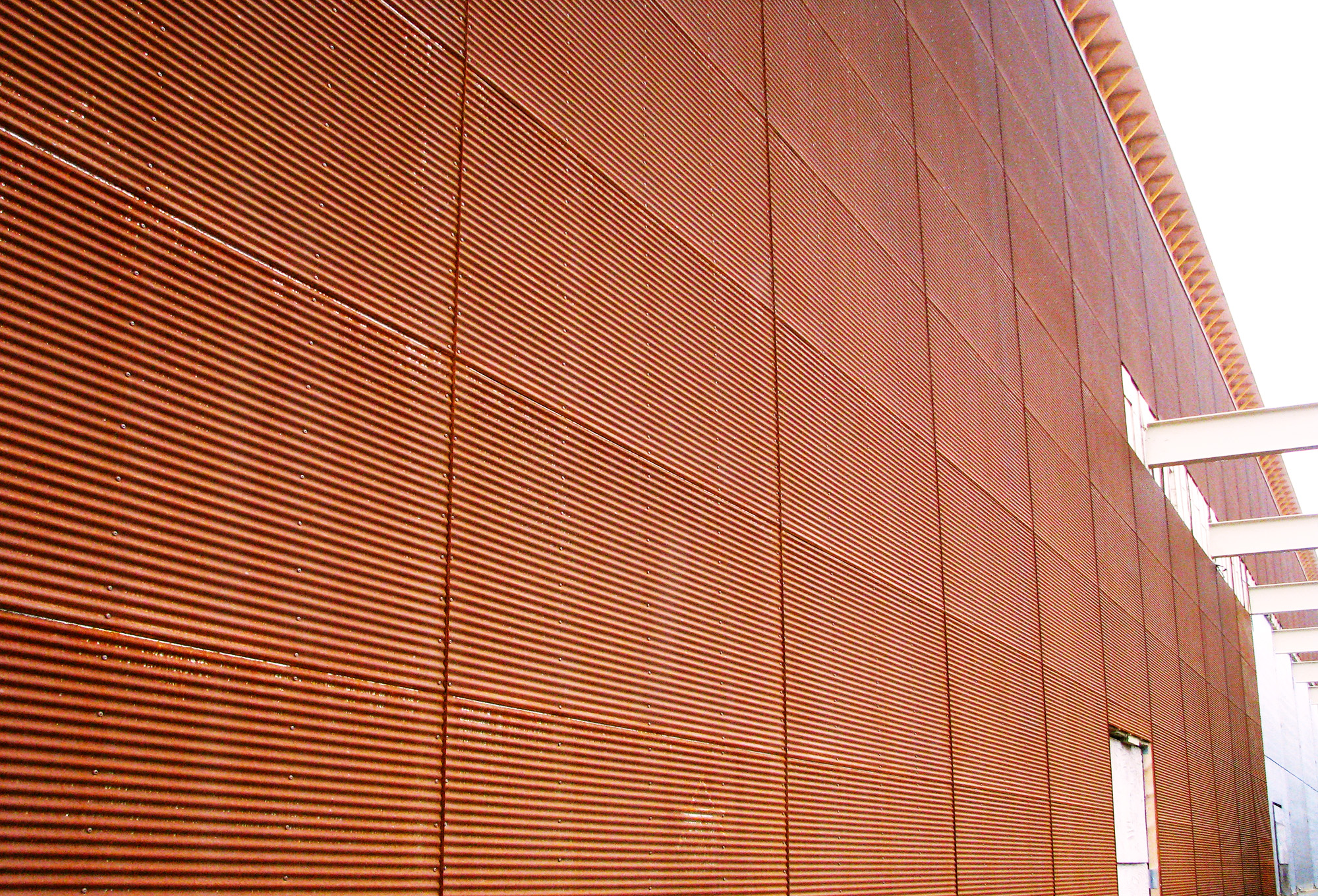 corten