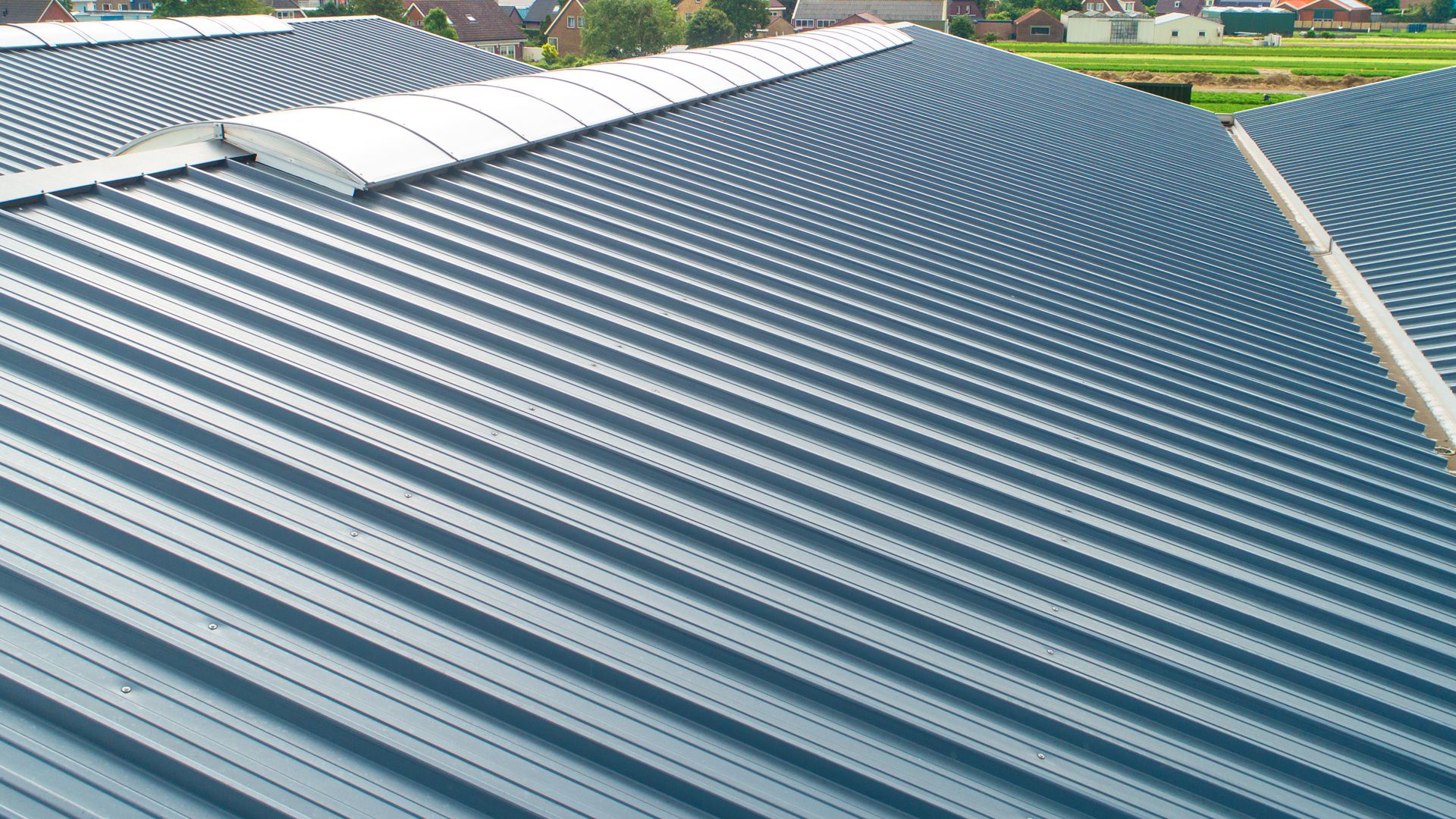 JORISIDE ROOF PIR